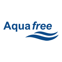 Logo Aqua free