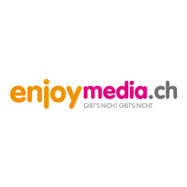 Logo Enjoymedia