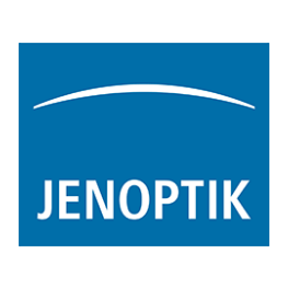 Logo Jenoptik
