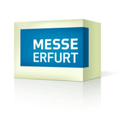 Logo Messe Erfurt