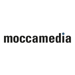 Logo Moccamedia