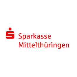 Logo Sparkasse Mittelthüringen