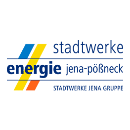 Logo Stadtwerke Jena