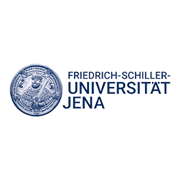 Logo Universität Jena