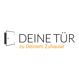 Logo deine Tür