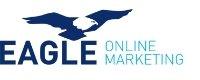 Logo Eagle Online Marketing