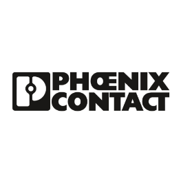 Logo Phoenix Contact