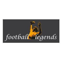 Logo football legends