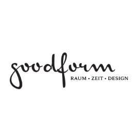 Logo goodform
