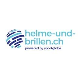 Logo helme und brillen.de
