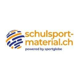 Logo schulsport material.ch