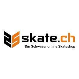 Logo skate.ch