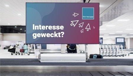 Jobangebot: Initiativbewerbung