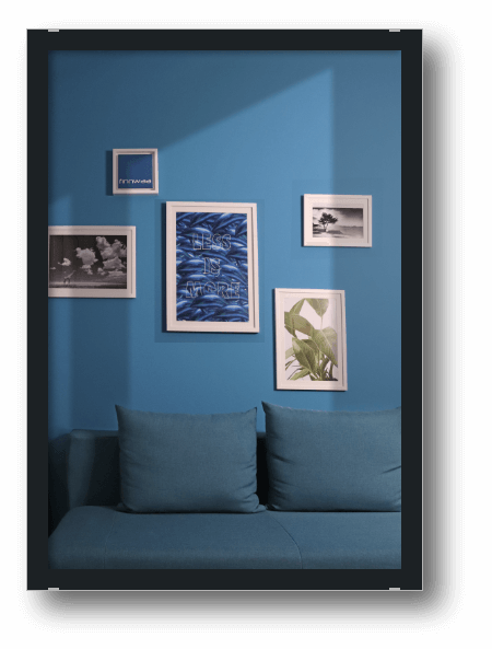 Foto 6. Etage Eingang