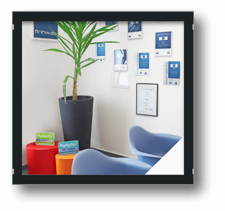 Foto Meetingraum Nord