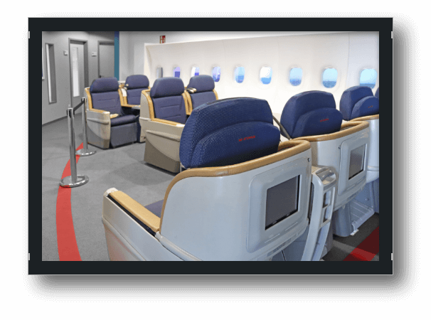 Foto 7 Etage Business Lounge