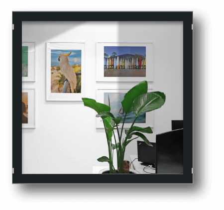 Foto Büro Byron Bay