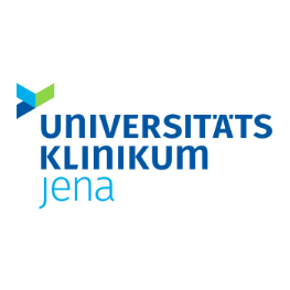 Logo Universitätsklinikum Jena