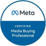 Social Media Ads Agentur: Certified Meta Media Buying Professional