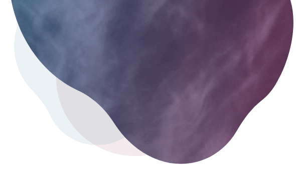 Grafik - Liquid Element mit Himmel