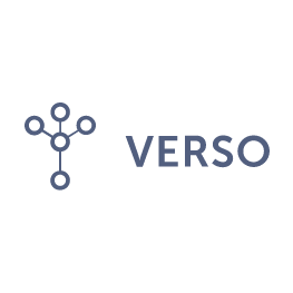 Verso Logo