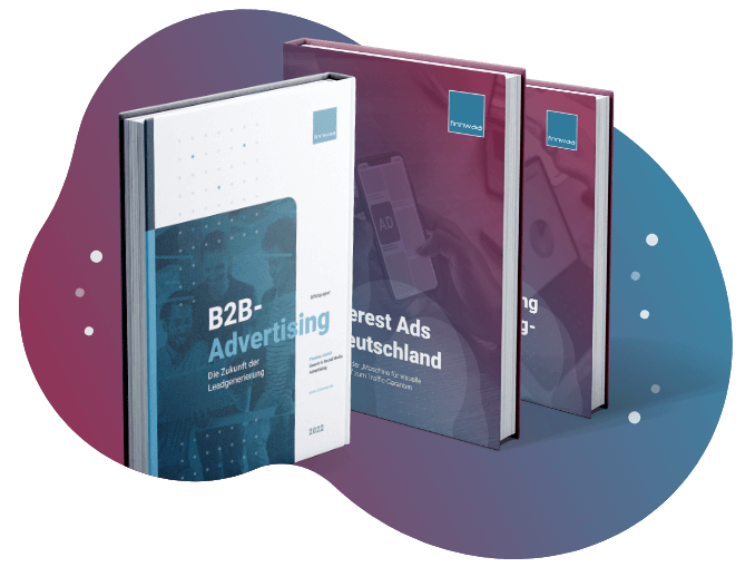 Grafik - B2B Whitepaper und Case Studies