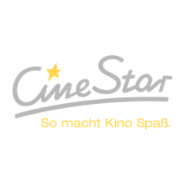 CineStar Logo