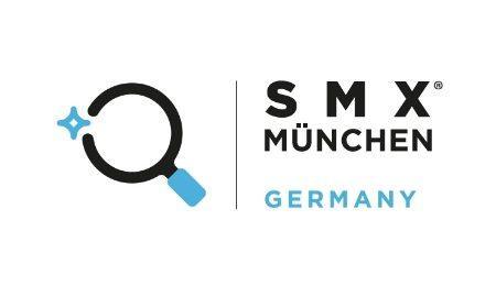 SMX Meunchen Logo