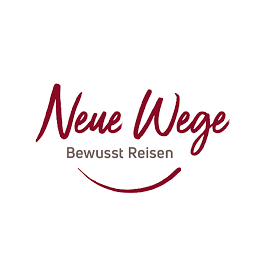 Logo Neue Wege Reisen