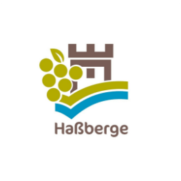 Logo Haßberge