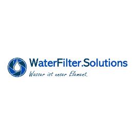 Logo Waterfilter Solutions