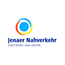 Logo Jenaer Nahverkehr