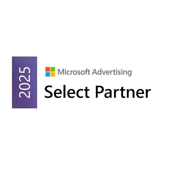 Finnwaa ist Microsoft Advertising Select Partner 2025