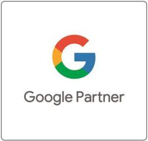 Finnwaa ist Google Partner Agentur 2025