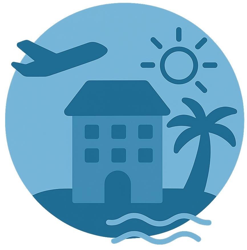 Google Ads für Hotels und Tourismus (Bild wurde von KI generiert)